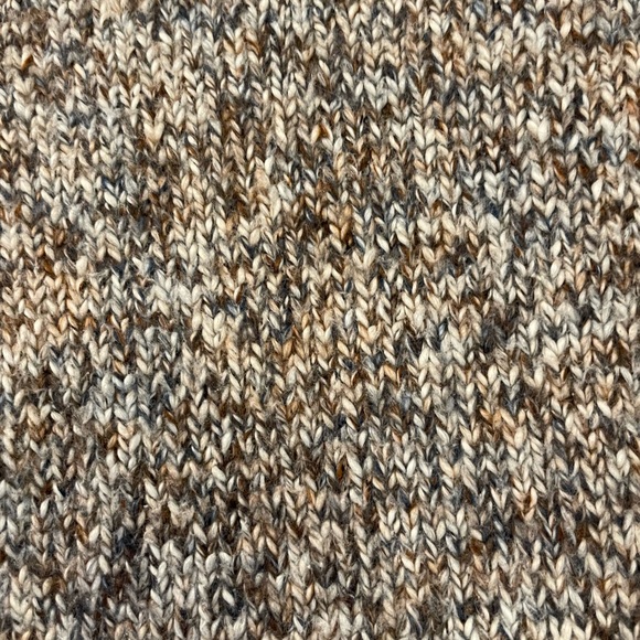 Mid-length cardigan - Picture 4 of 4